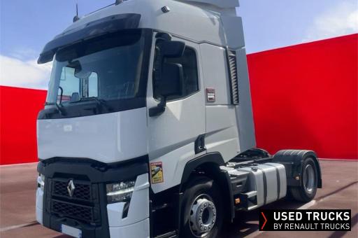 Renault Trucks T-serie 480