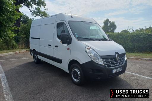 Renault Trucks Master 150