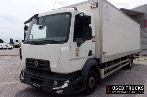 Renault Trucks D 240