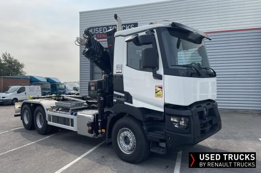 Renault Trucks C 440
