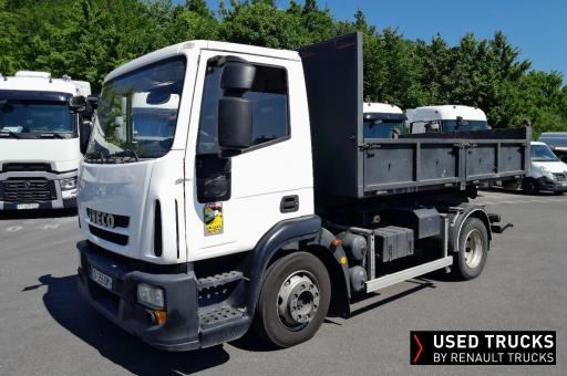 Iveco Euro Cargo 183