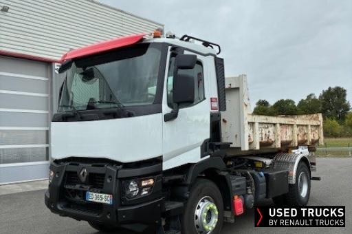 Renault Trucks C 380