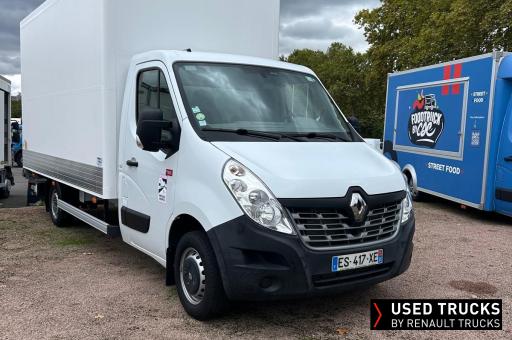 Renault Trucks Master 130