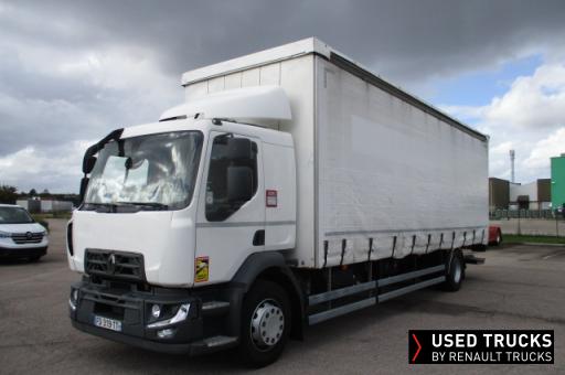 Renault Trucks D 280