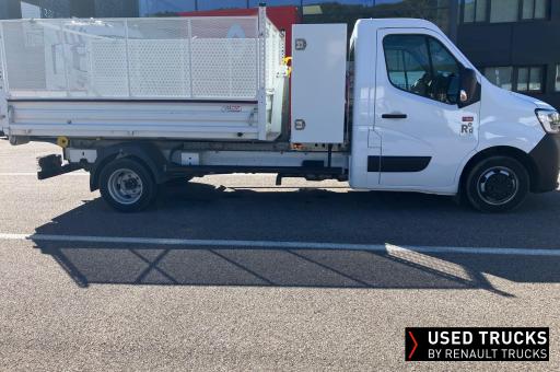 Renault Trucks Master 165