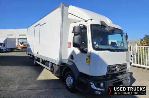 Renault Trucks D 210