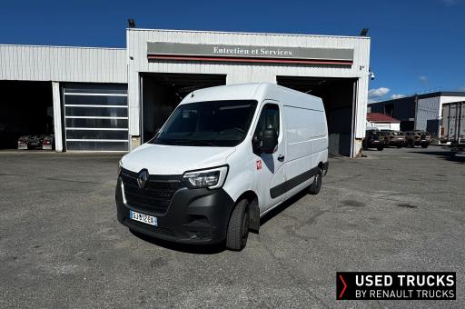 Renault Trucks Master 