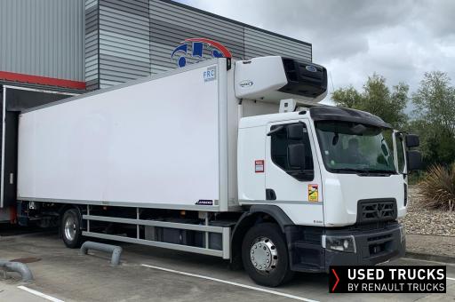 Renault Trucks D Wide 320