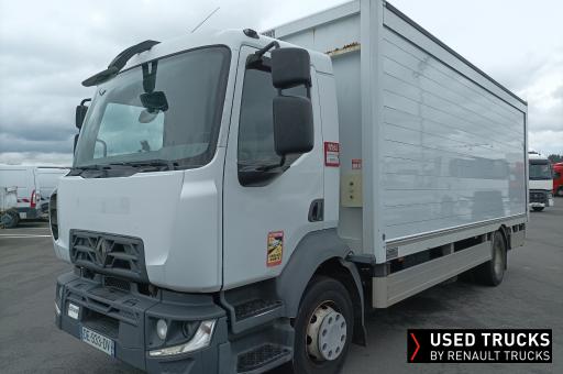 Renault Trucks D 210