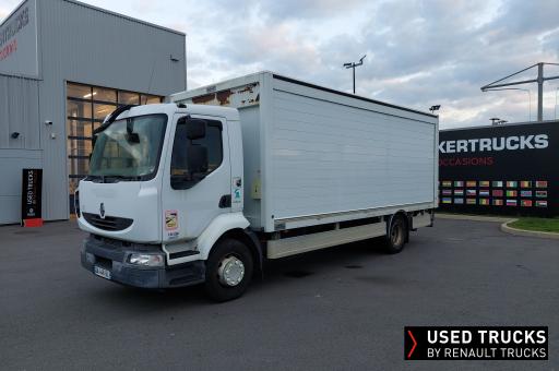 Renault Trucks Midlum 180