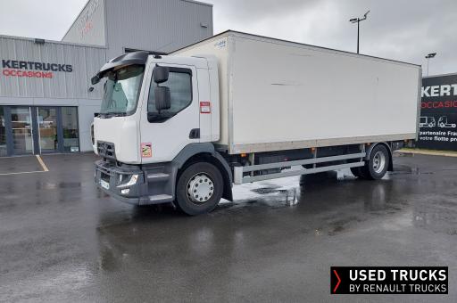 Renault Trucks D 280