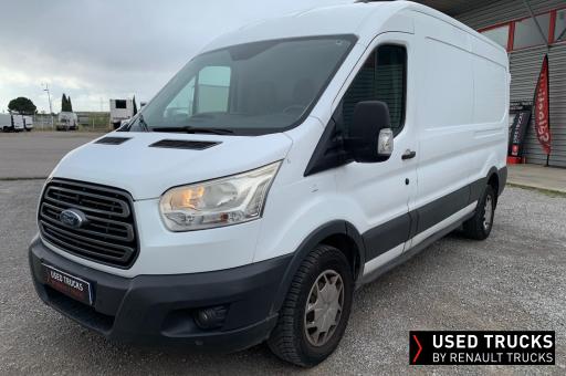 Ford Transit 130