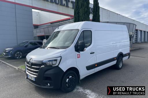 Renault Trucks Master 165