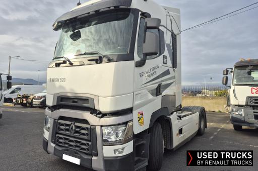 Renault Trucks T High 520