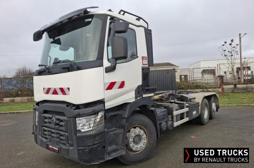 Renault Trucks C 440
