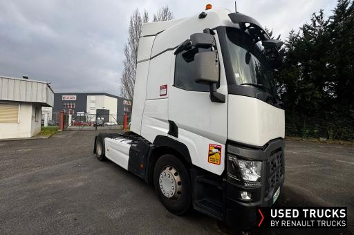 Renault Trucks T 460