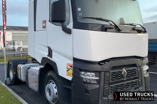 Renault Trucks T 480