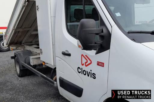 Renault Trucks Master 145