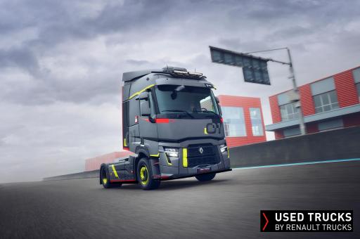 Renault Trucks T 480