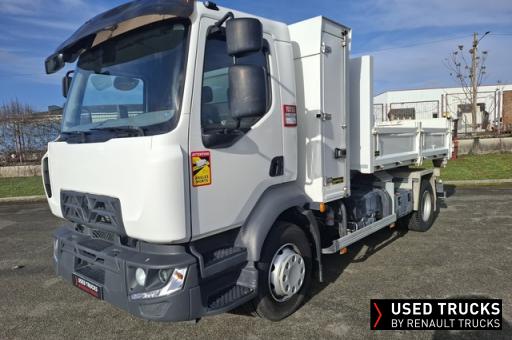 Renault Trucks D 210