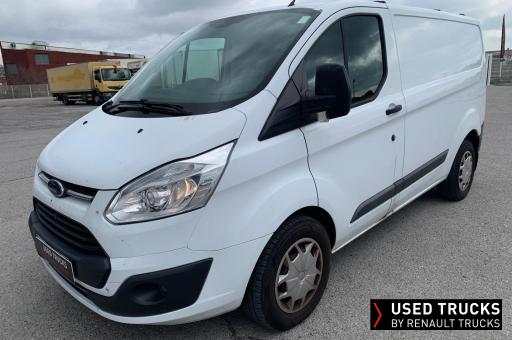 Ford Transit 130