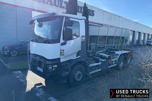 Renault Trucks C 430