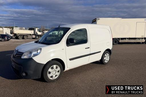 Renault Trucks Kangoo 85