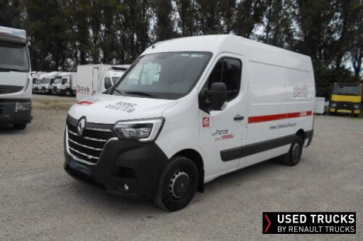 Renault Trucks Master 150