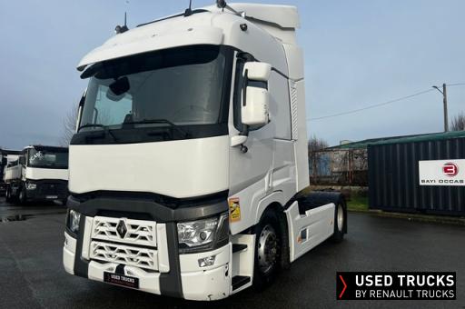 Renault Trucks T 480