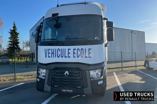 Renault Trucks T 460