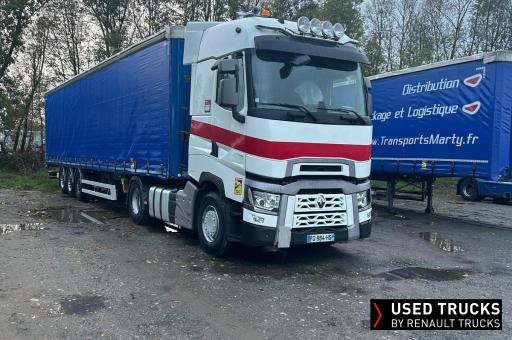 Renault Trucks T High 520