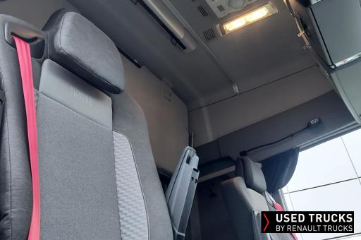 Renault Trucks T 520