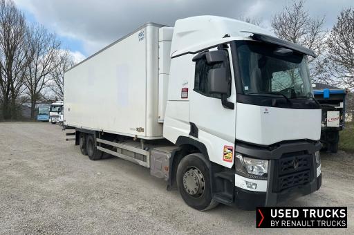 OCCASION sans boite RENAULT R370 V8 Turbo P. KARSTEN B.V
