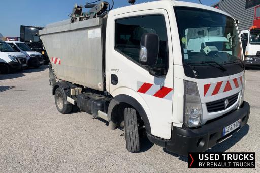 Renault Trucks Maxity 120