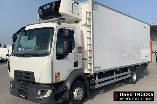 Renault Trucks D 210