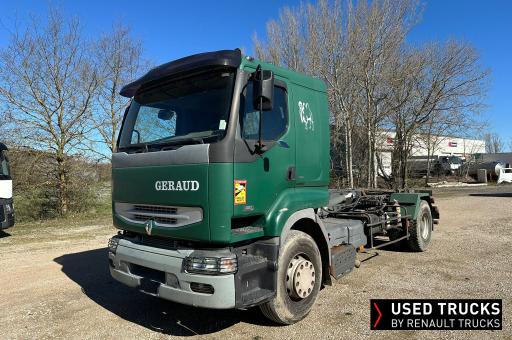 Renault Trucks Premium 410