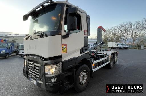Renault Trucks C 440