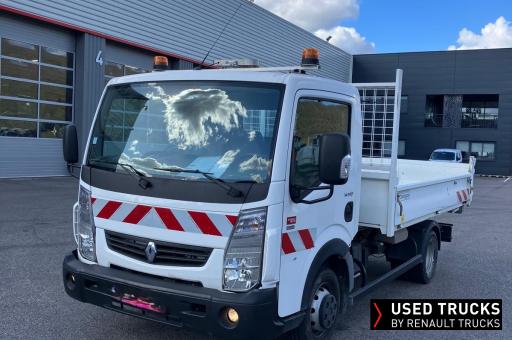 Renault Trucks Maxity 120