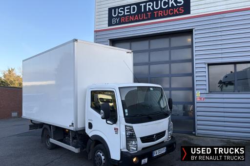 Renault Trucks Maxity 130