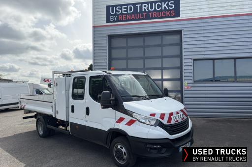 Iveco Daily 160