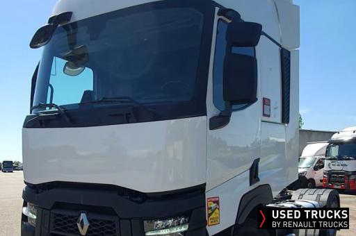 Renault Trucks T 480