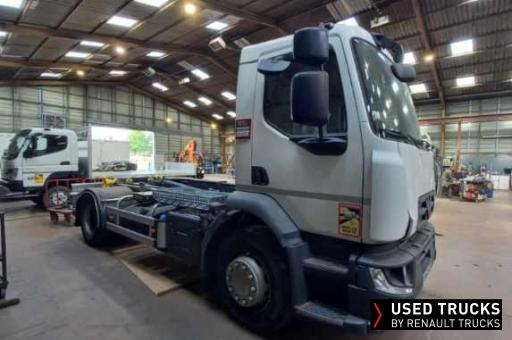 Renault Trucks D 240