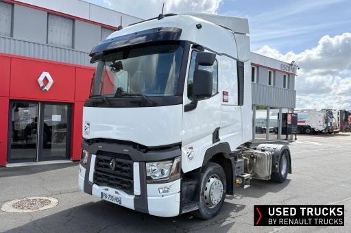 Renault Trucks T 460
