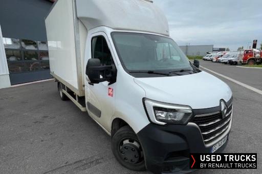 Renault Trucks Master 165