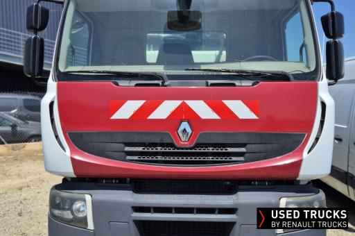 Renault Trucks Premium Distribution 280