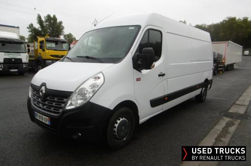 Renault Trucks Master 145