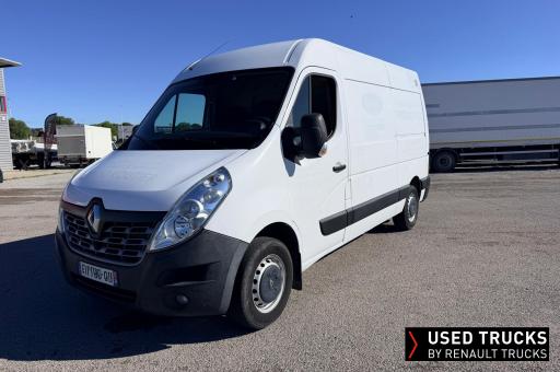 Renault Trucks Master 145