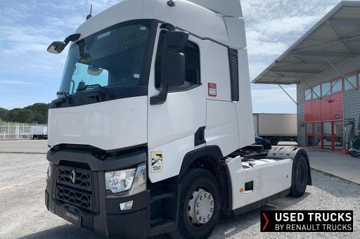 Renault Trucks T 480