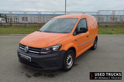 Volkswagen Caddy 90