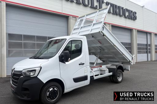 Renault Master 130